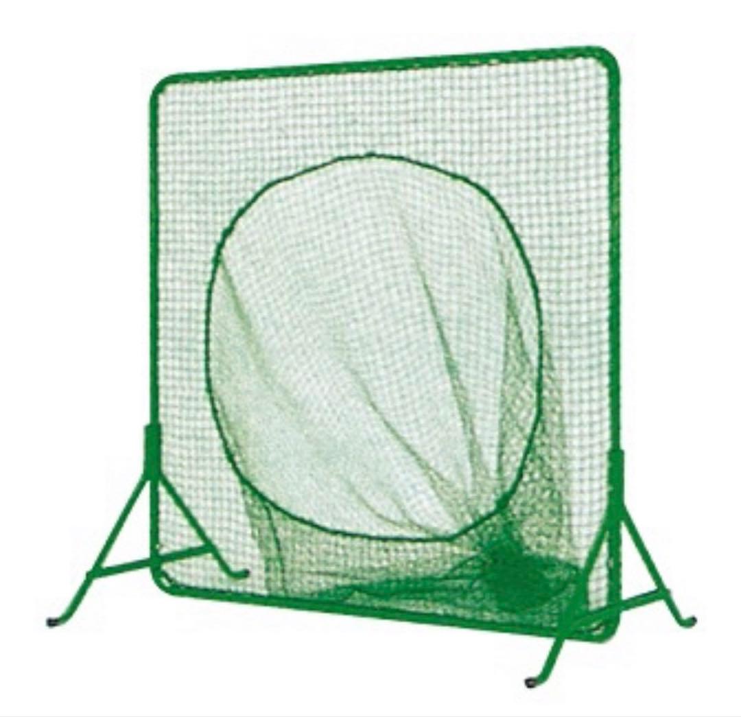 新品ティーバッティング用ネット(ネットのみ)