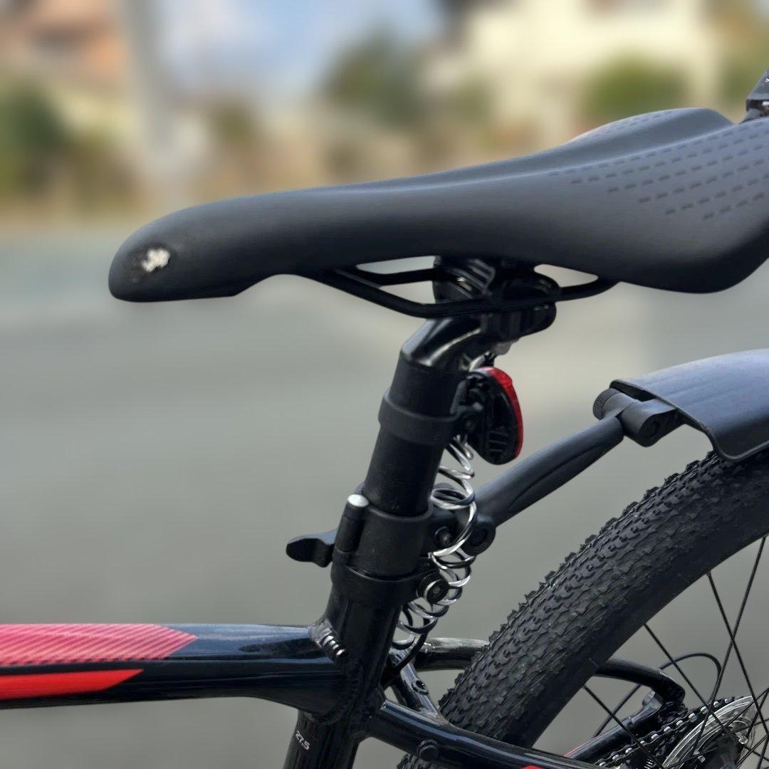 Giant 26インチ ロードバイク アルミフレーム 21段ギア 通勤通学