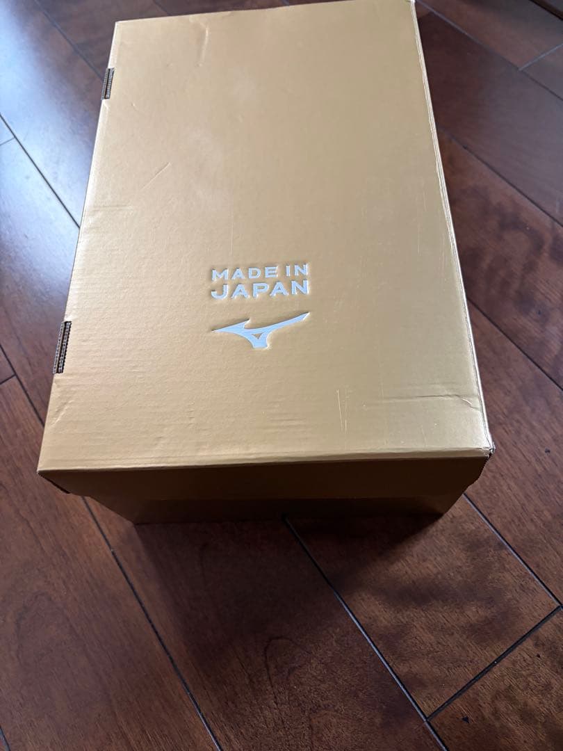 モレリアUL JAPAN ゴールド　27.5