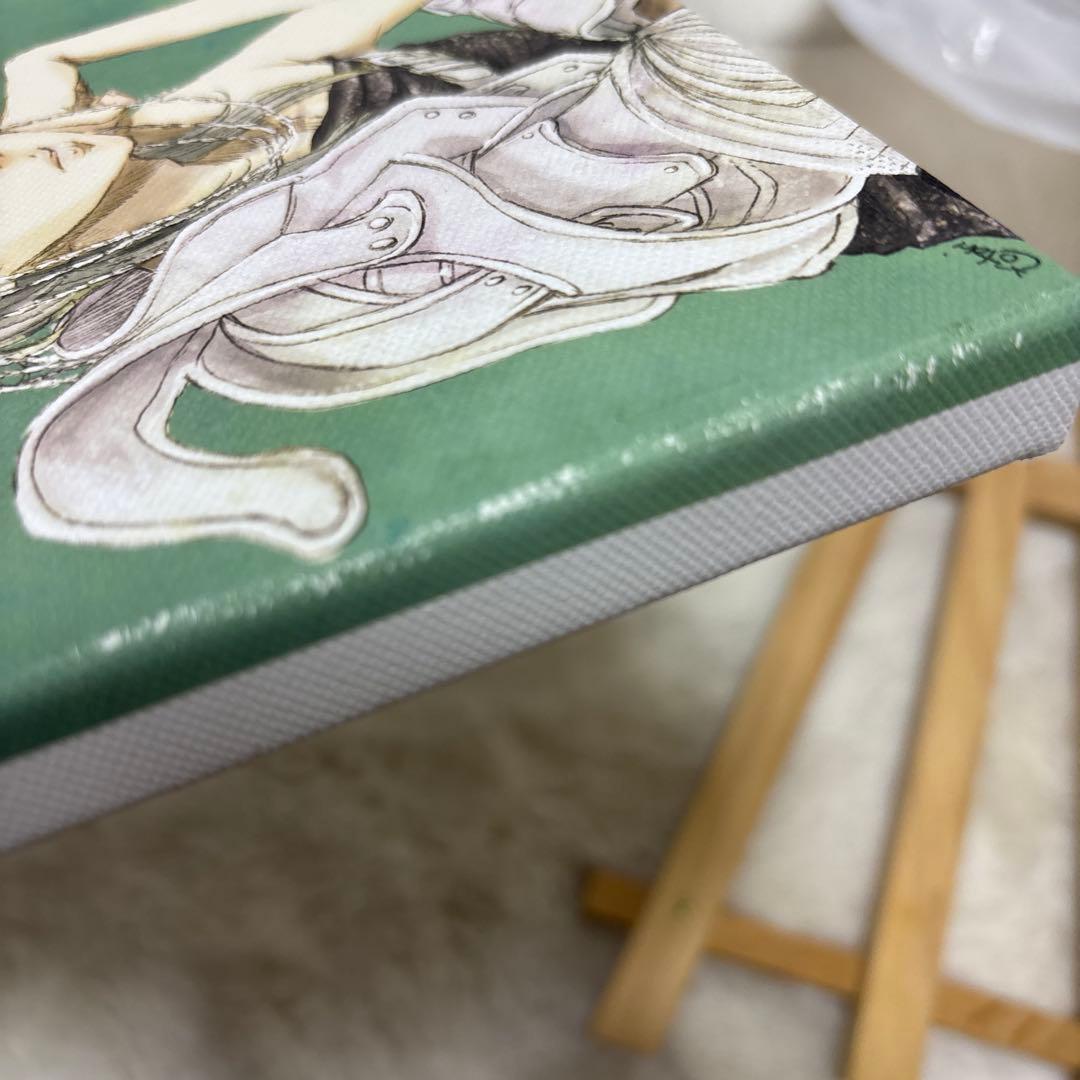 【Amazon.co.jp限定】『グノーシア』キャラファインボード ラキオ SQ