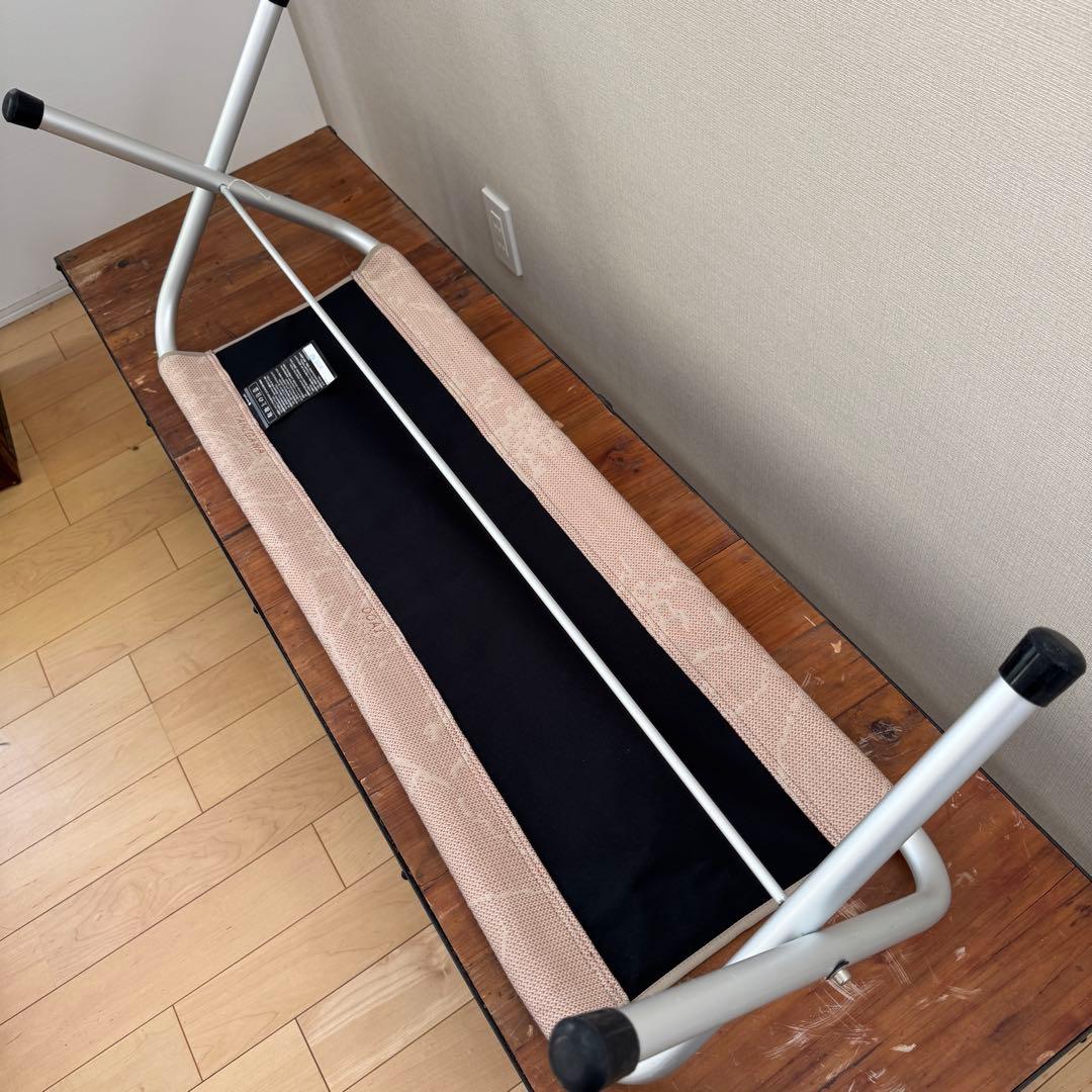 希少 スノーピーク バイボレ ベンチ 別注  peak BYBORRE