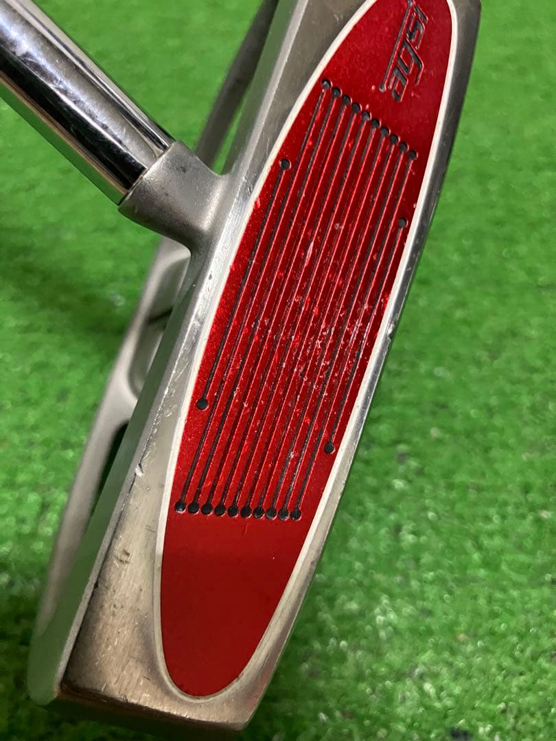 テーラーメイドROSSA 42インチ　パター