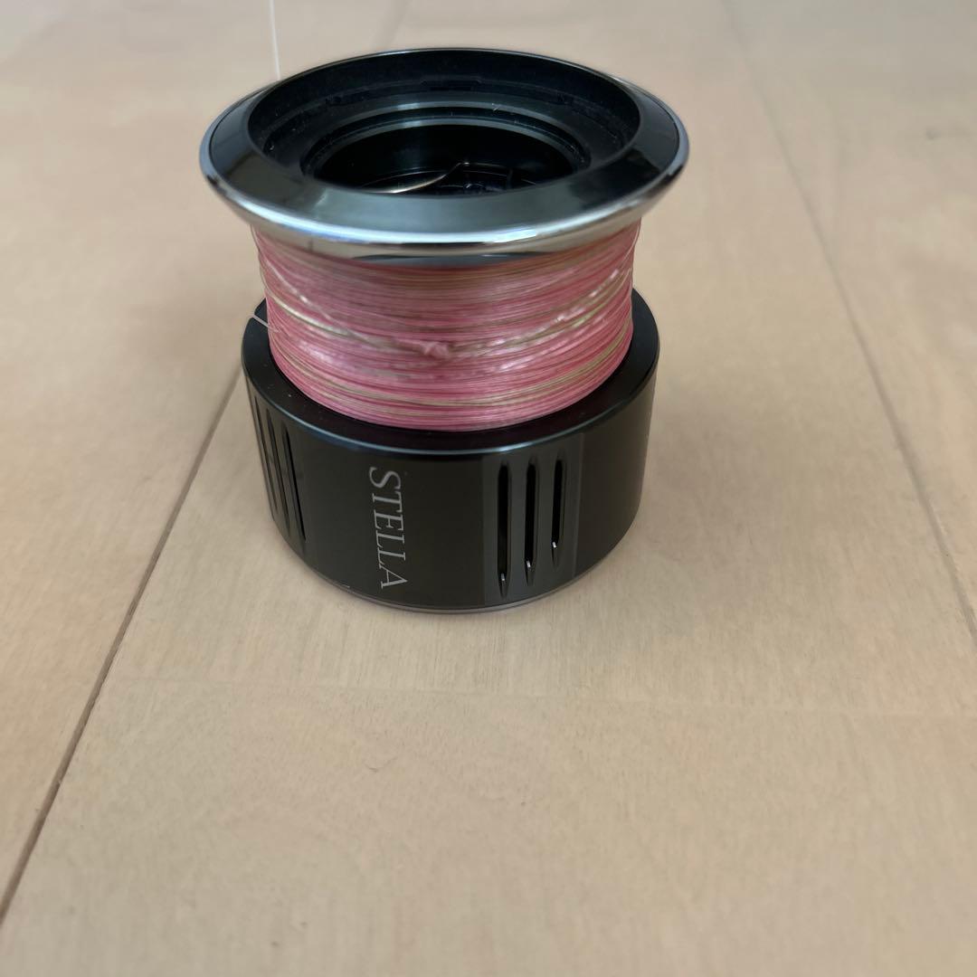 22ステラ 4000XG スピニングリールパーツ　スプール