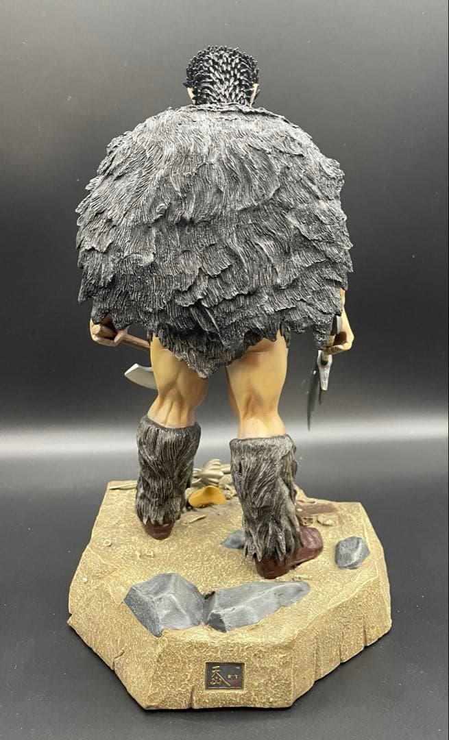 ART OF WARベルセルクゾッドBerserk Zoddo特別版