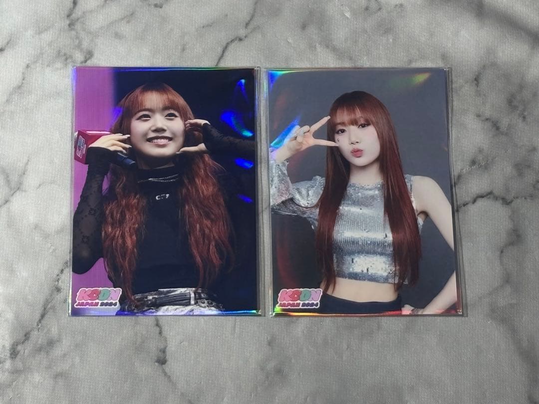 ME:I ミーアイ 清水恵子 まとめ売り トレカ アクスタ