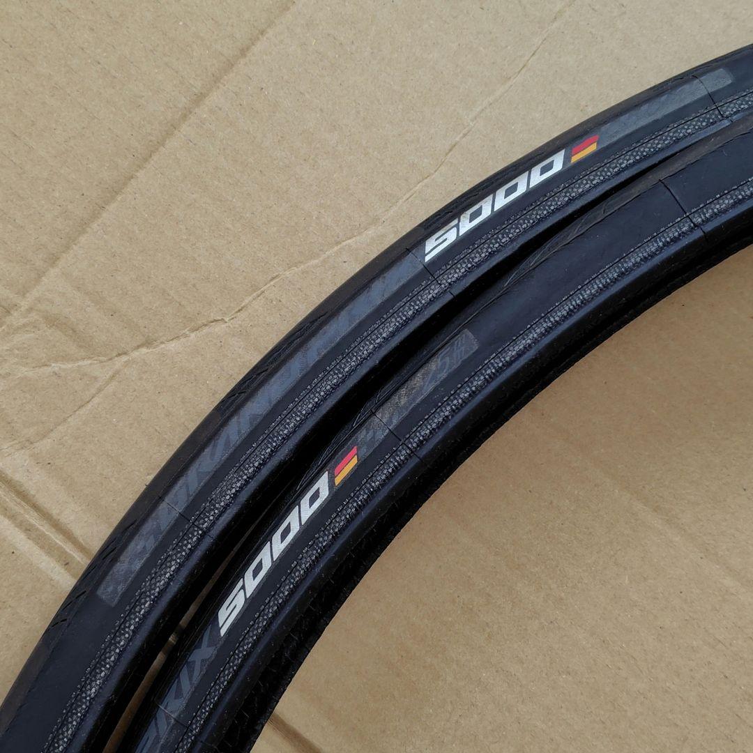 Continental GRANDPRIX5000 700×25C GP5000