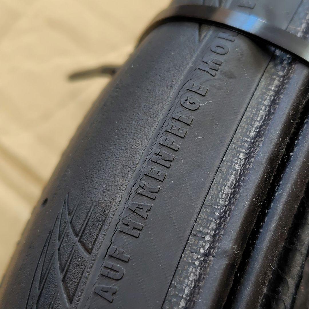 Continental GRANDPRIX5000 700×25C GP5000