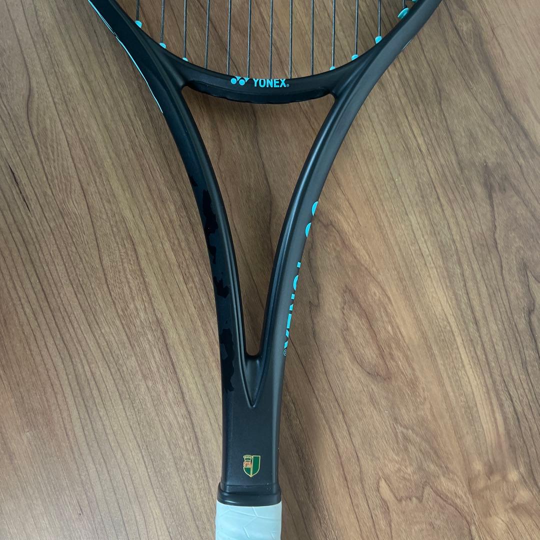 【美品】ジオブレイク70VS アクア　UL1