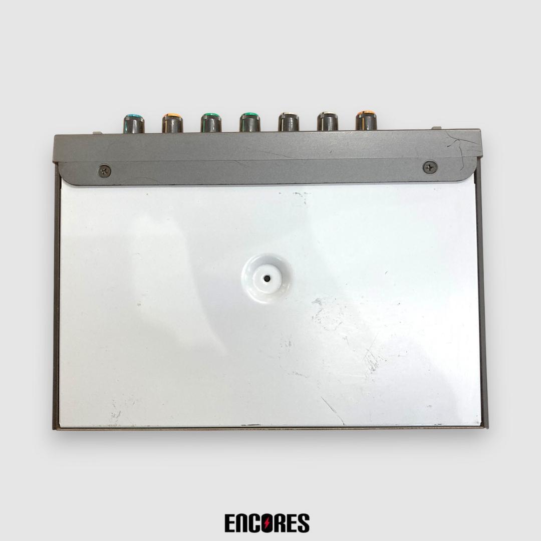 BOSS RCL-10 COMPRESSOR LIMITER コンプレッサー