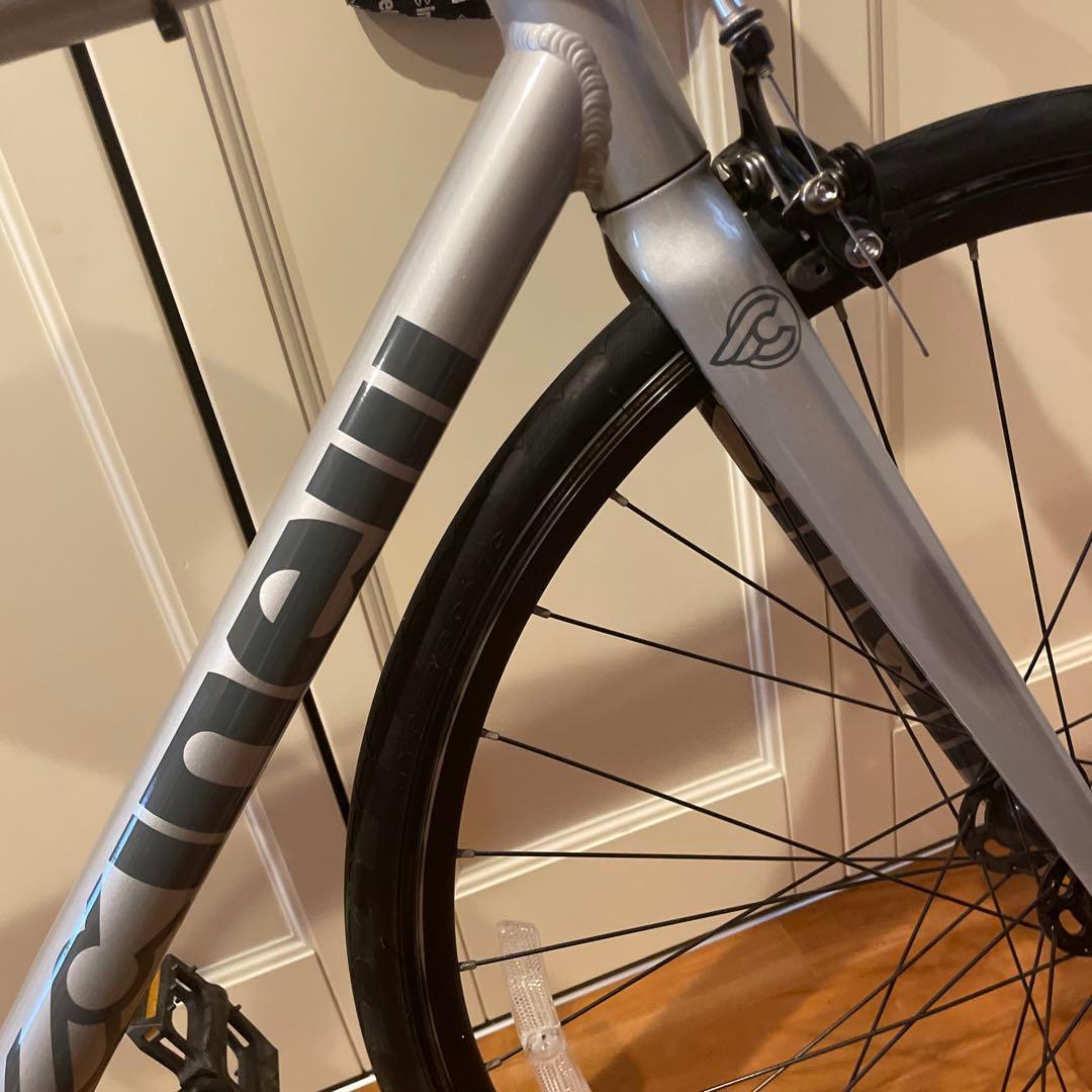 Chinelli チネリ TIPO PISTA ピストバイク Mサイズ