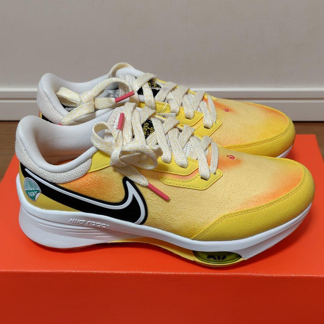 ナイキ ズーム インフィニティ TR ネクスト% NRG W M23