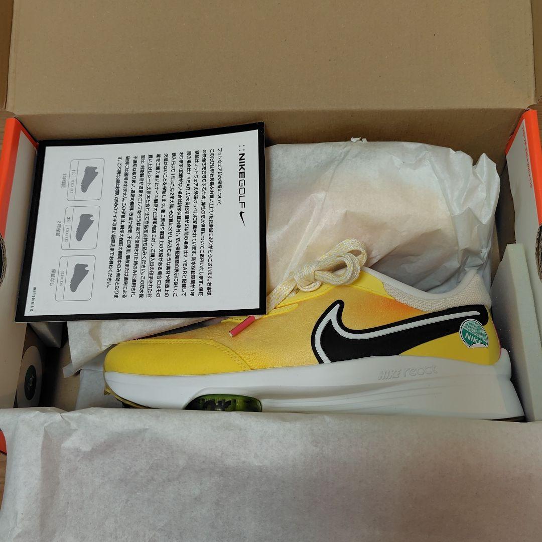 ナイキ ズーム インフィニティ TR ネクスト% NRG W M23