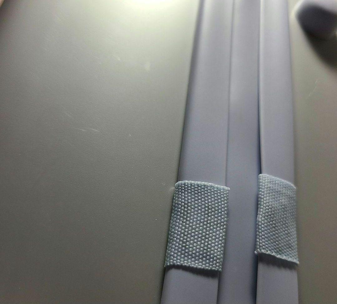 スキズ ペンミ pilot ミニキャリー カメラセット ボックステープ