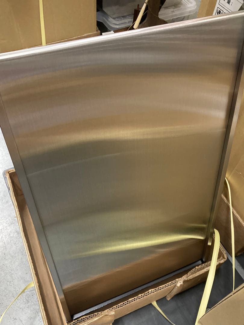 領収書発行可能 新品ヒガノ ムーブサインパネル PMB-102H-MS ムーブ型