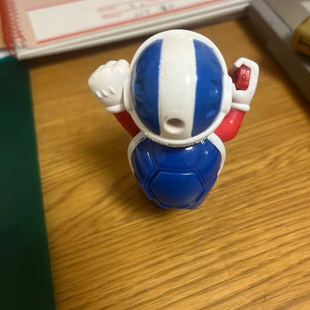 マリオ フィギュア 剣を持つ 約10cm