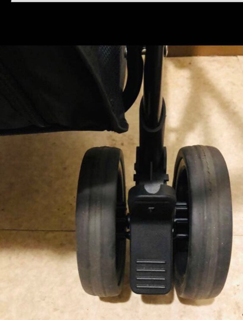 折りたたみワンタッチ ショッピングカート