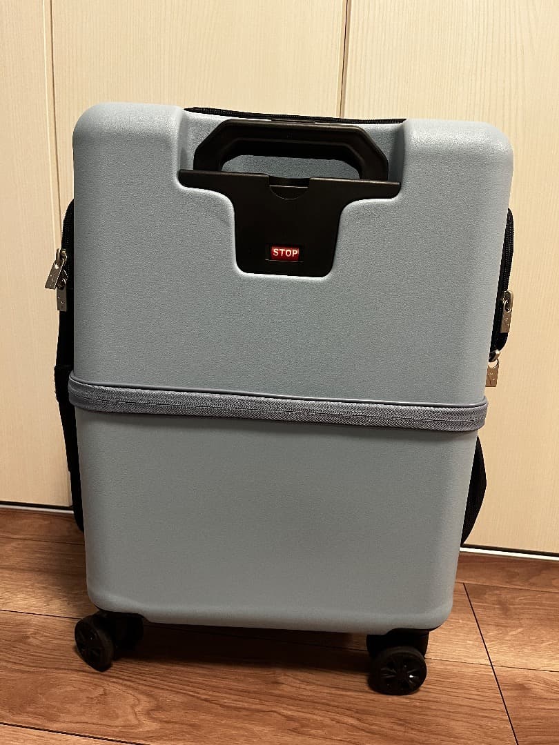 PETiCO ペットキャリー Mサイズ