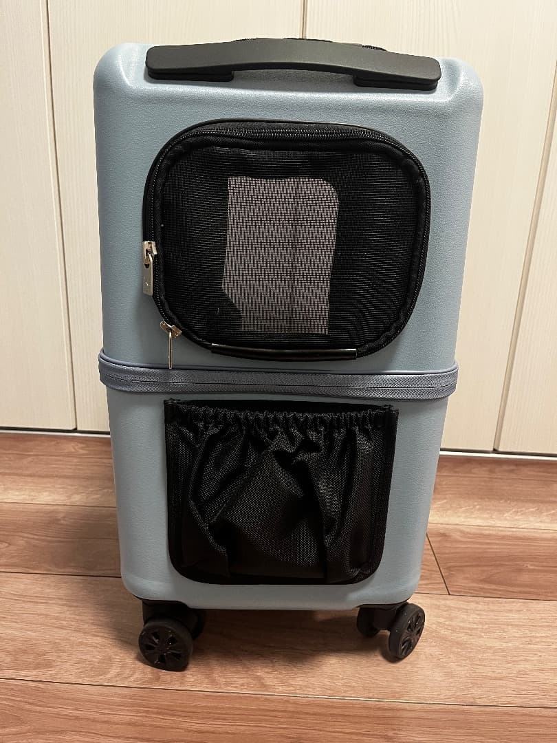 PETiCO ペットキャリー Mサイズ