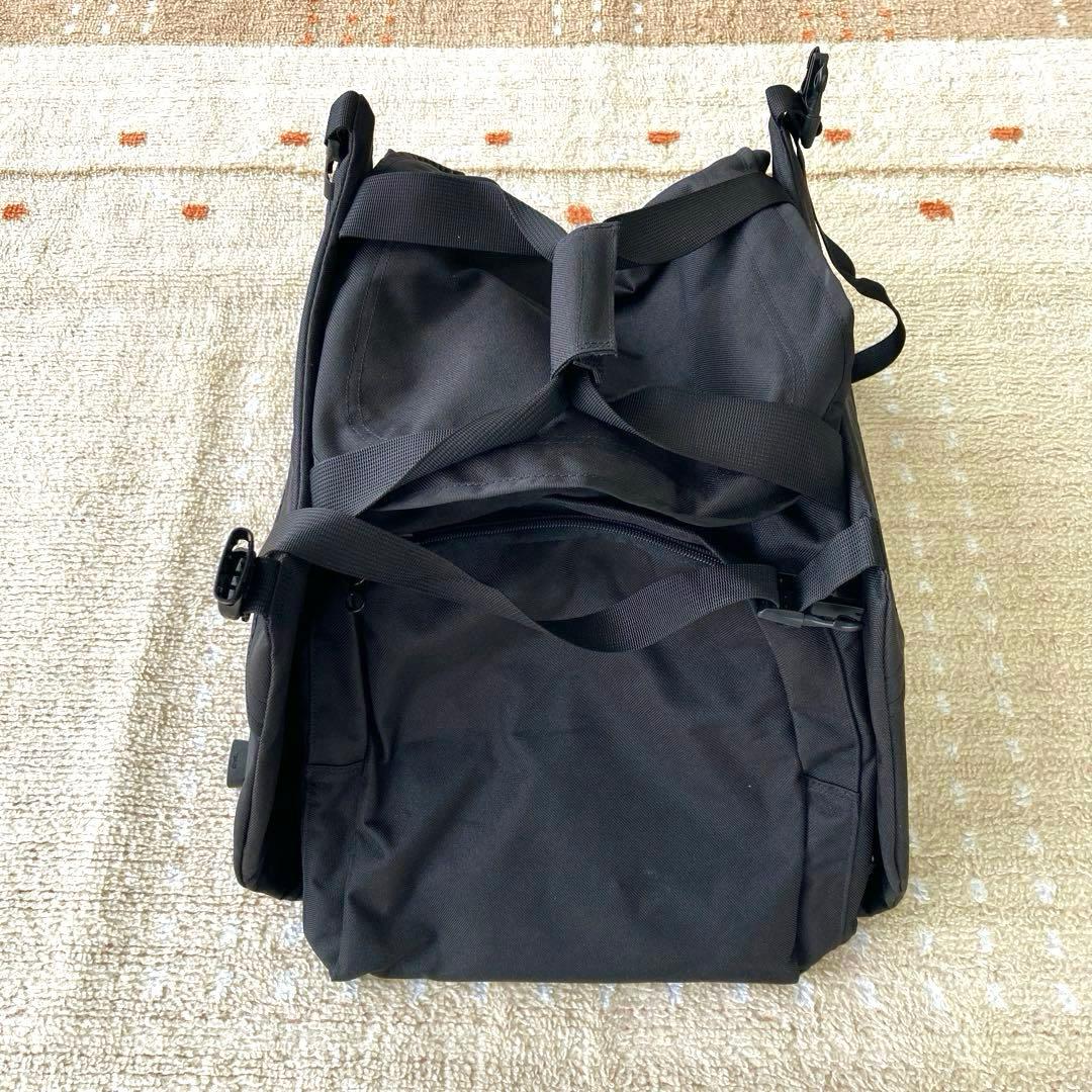 HAROL'S GEAR ハロルズギア / ライダーズ用バッグ