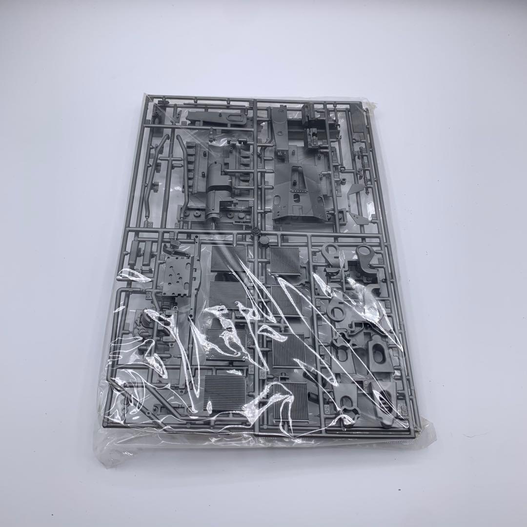 未組立　タミヤ　フェラーリ　312T 1/12スケール　TAMIYA プラモデル