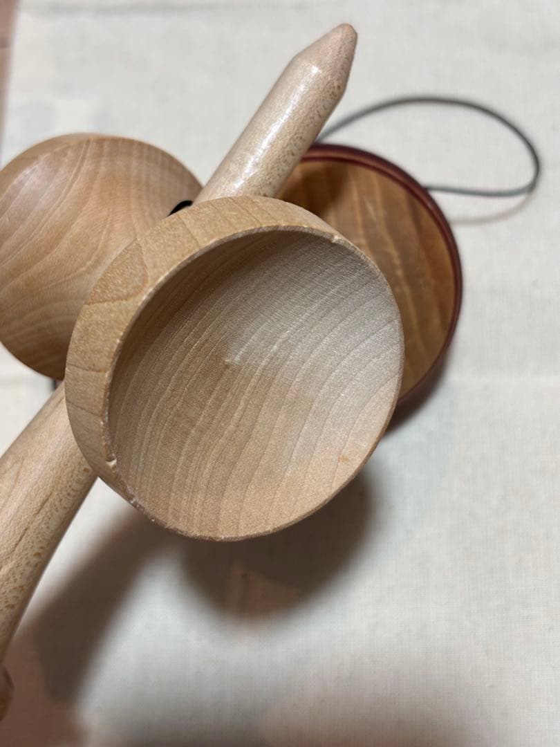 Sulab friction clearけん玉 Absolute