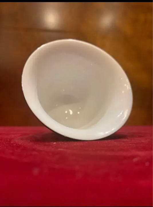 中国清乾隆年製銘双龍紋鍍金碗　官窯　唐物　古美術品　江戸　骨董　コレクション青磁