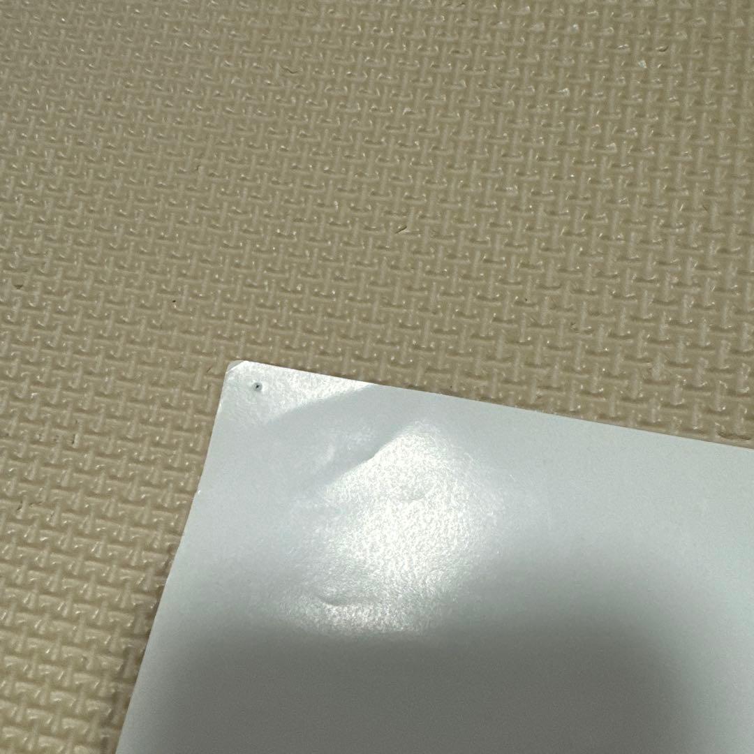 【非売品】キングダムハーツ　チェインオブメモリーズ　販促ポスター