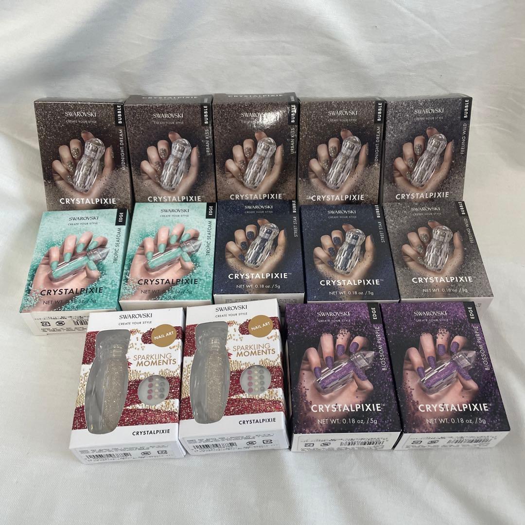 最終値下げ‼️SWAROVSKI スワロフスキー超超超大量！！！