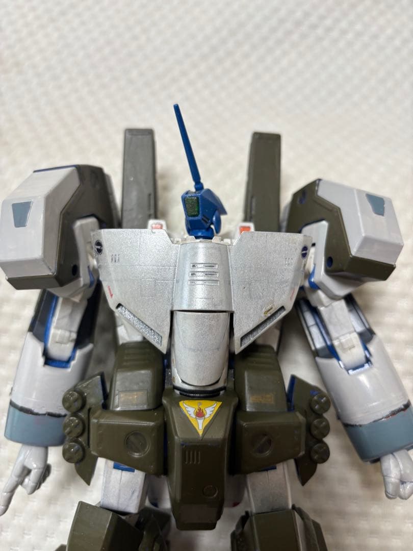 YAMATO 1/60 VF-1A アーマードバルキリー マックス