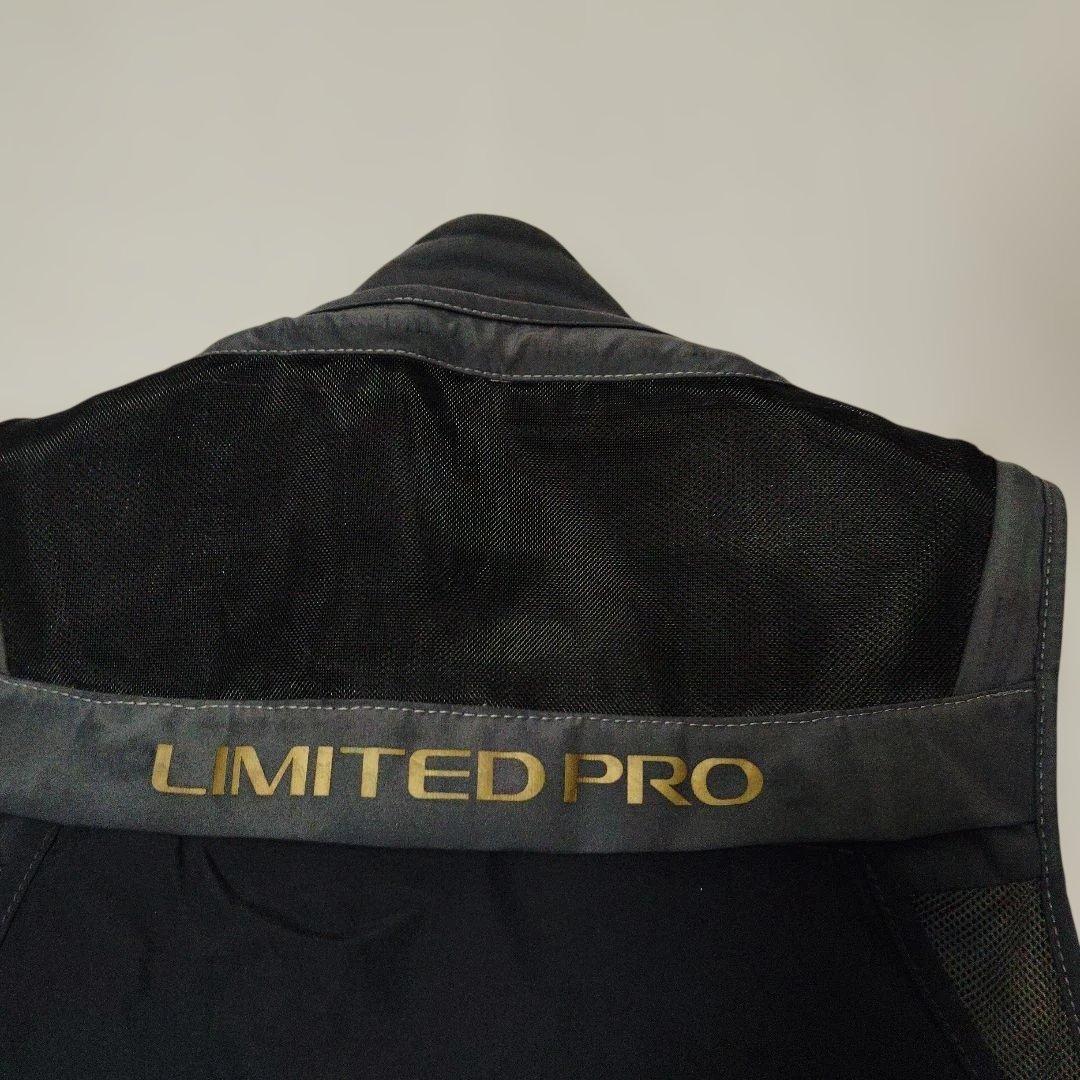 シマノ　SHIMANO　 LIMITED PRO 　鮎　渓流ベスト 　M サイズ