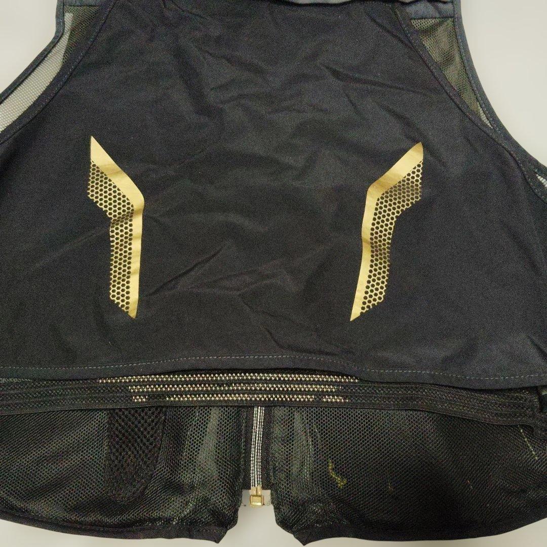 シマノ　SHIMANO　 LIMITED PRO 　鮎　渓流ベスト 　M サイズ