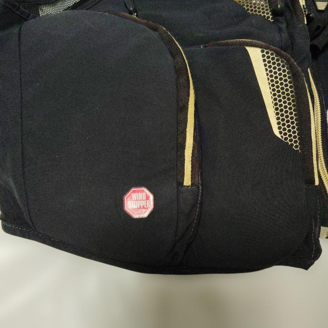 シマノ　SHIMANO　 LIMITED PRO 　鮎　渓流ベスト 　M サイズ