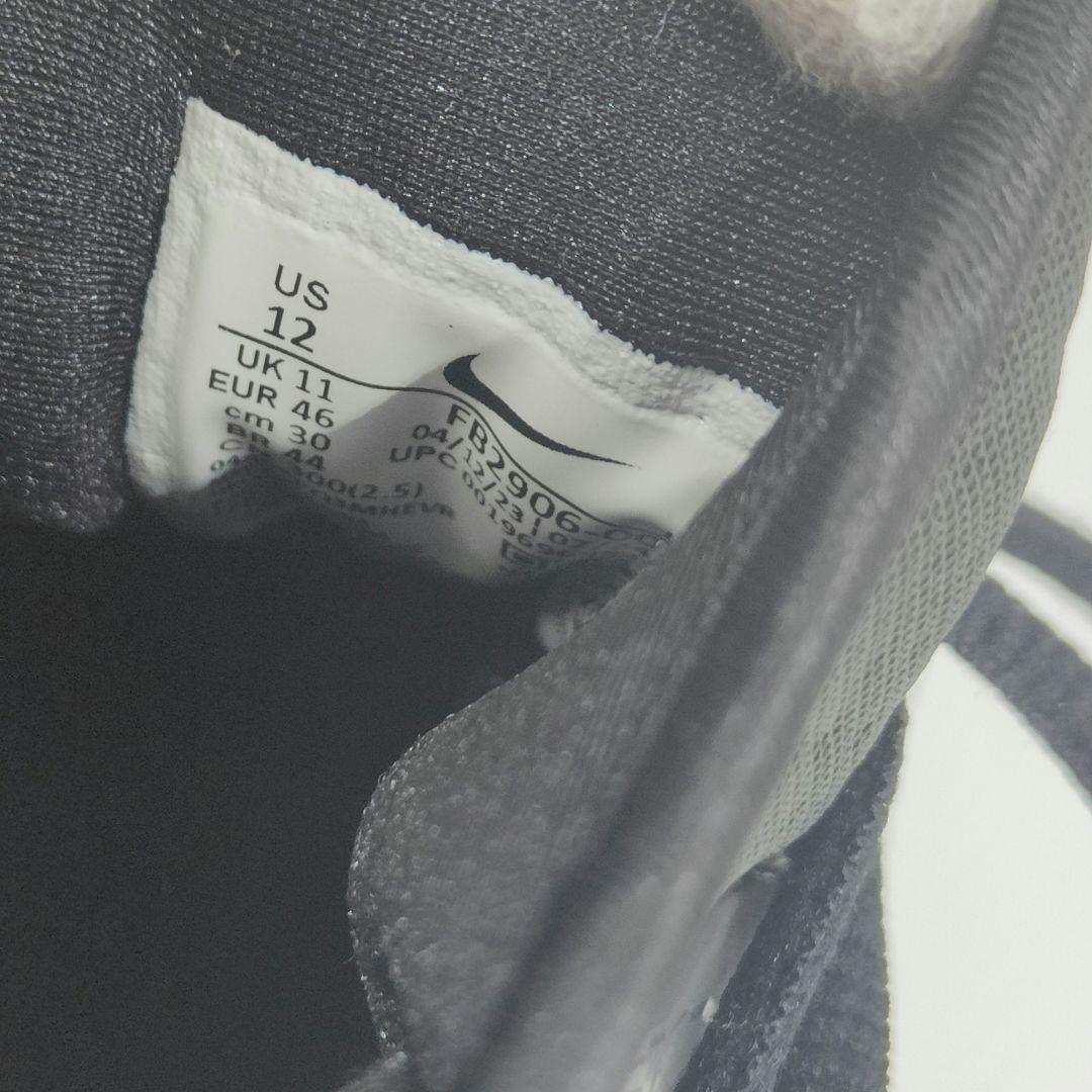 【激レア】トラウトモデル　NIKE ナイキ　野球用スパイク JP30相当