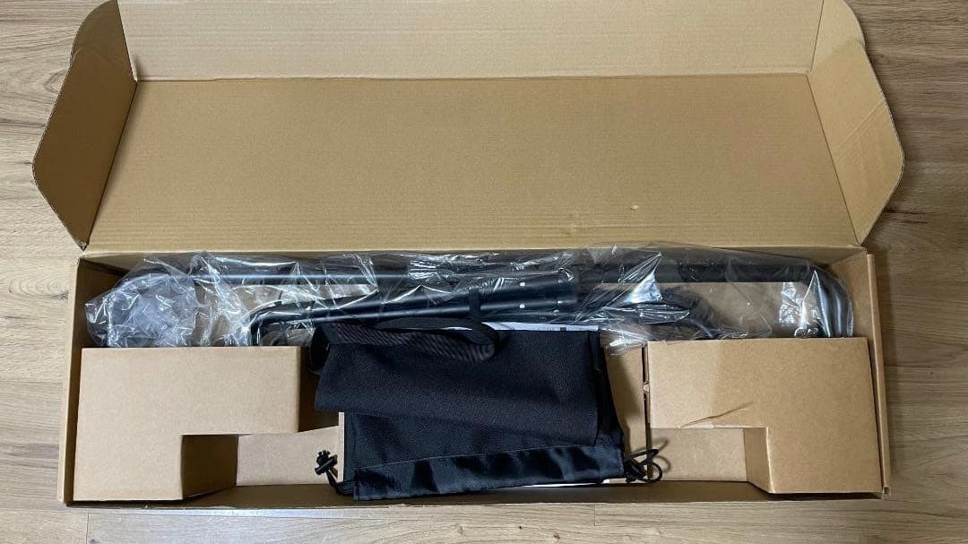 【新品・未使用】TOKYO CRAFTS MFT マルチフレームテーブル