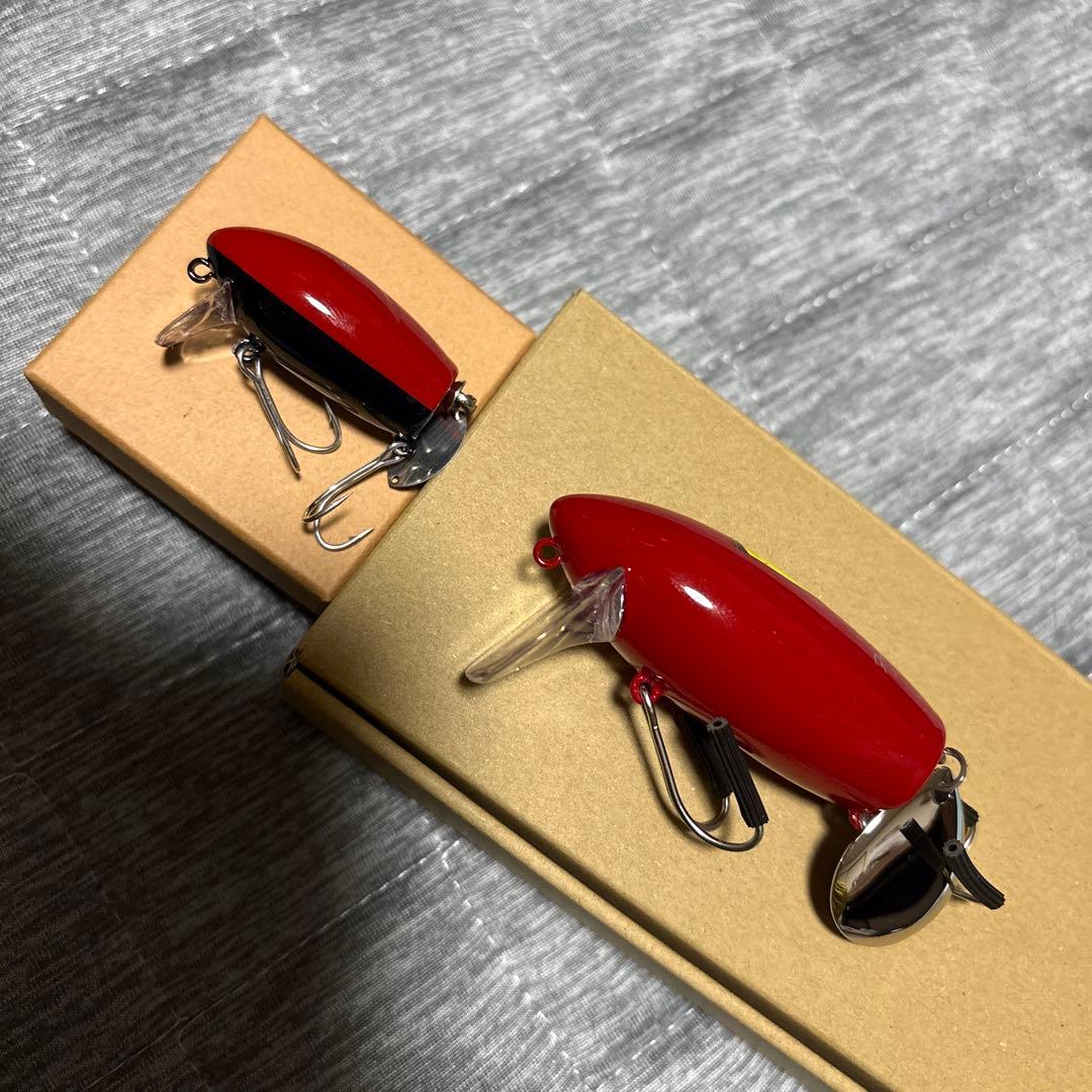 フロッグプロダクツ　マッドバド　80 50 2個セット　マッドラッド　お正月