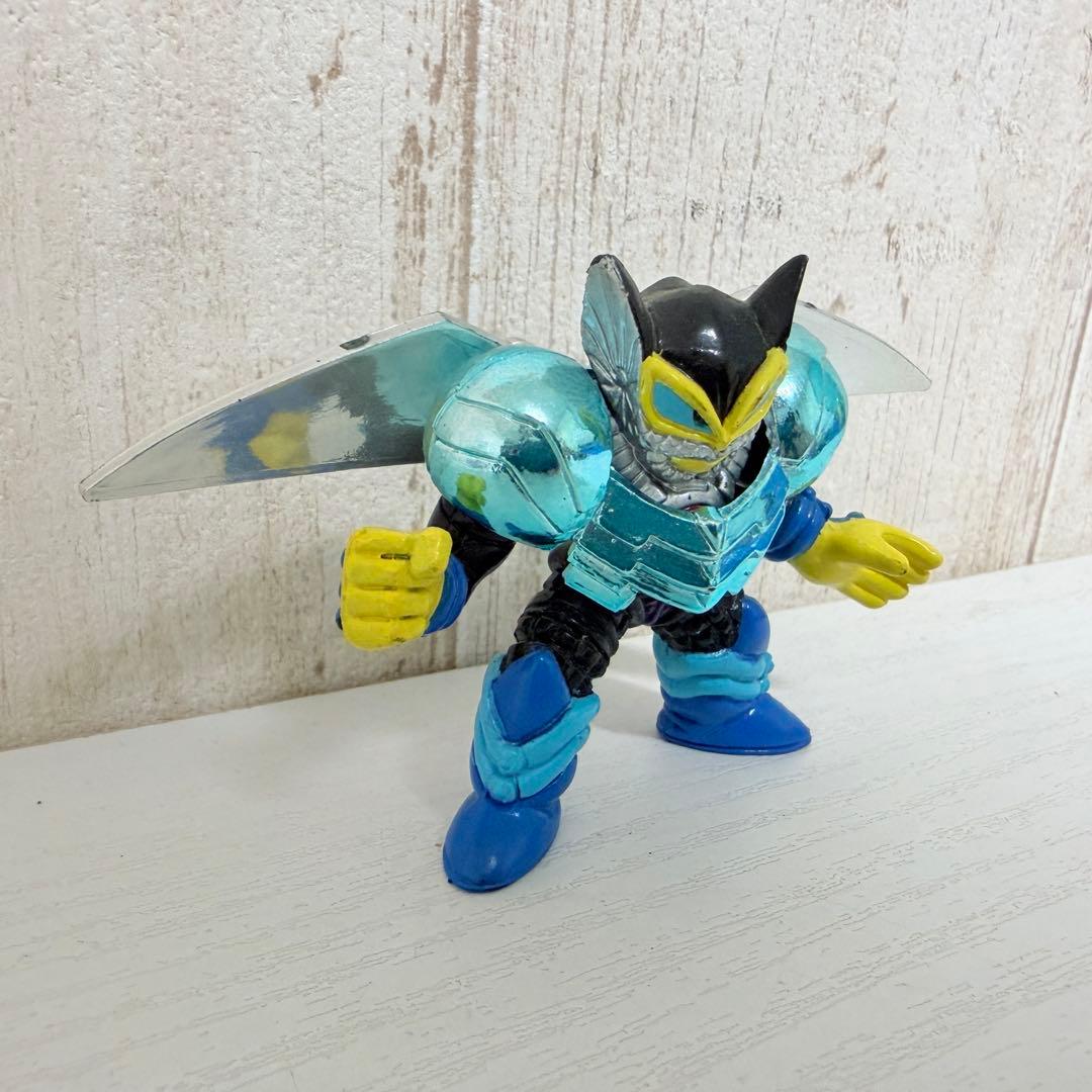 ウルトラマン　超闘士激伝　フルカラークロス　メフィラス大魔王