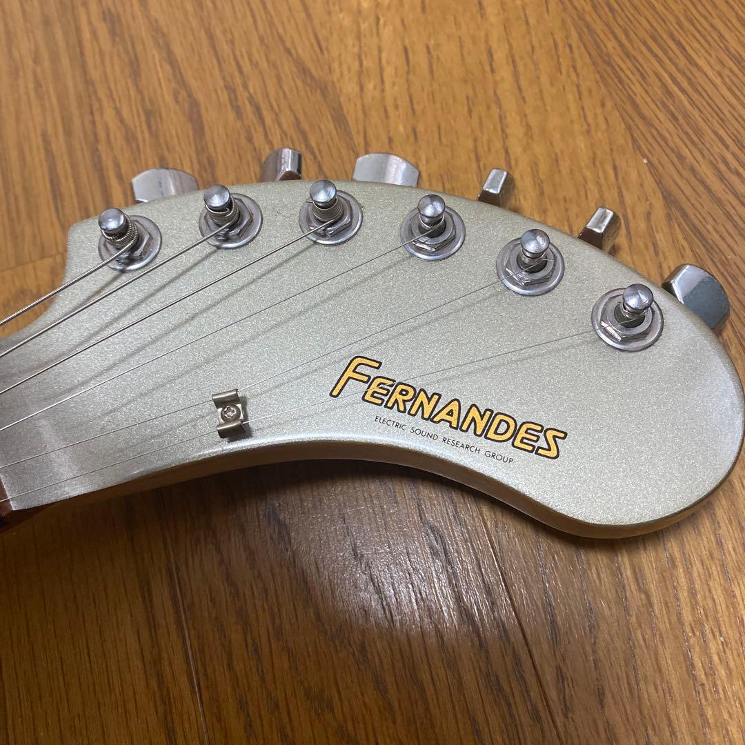 フェルナンデス　zo-3