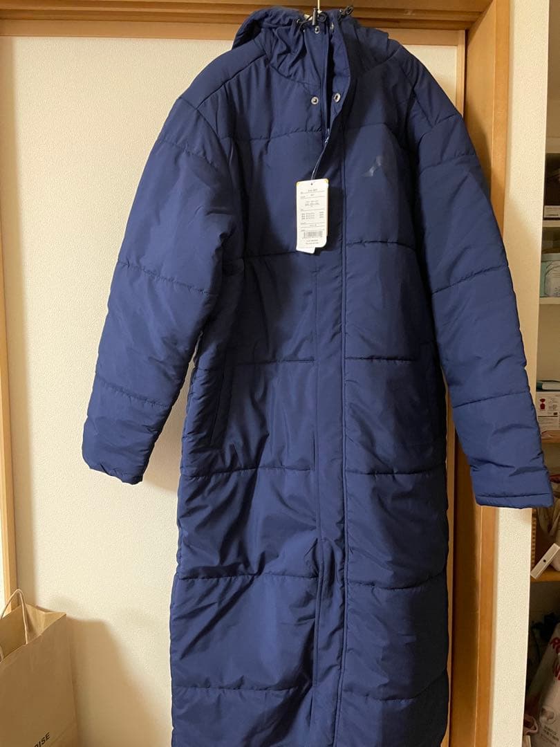 kappa ベンチコート