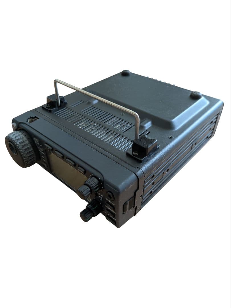 ICOM IC-706MK2G トランシーバー