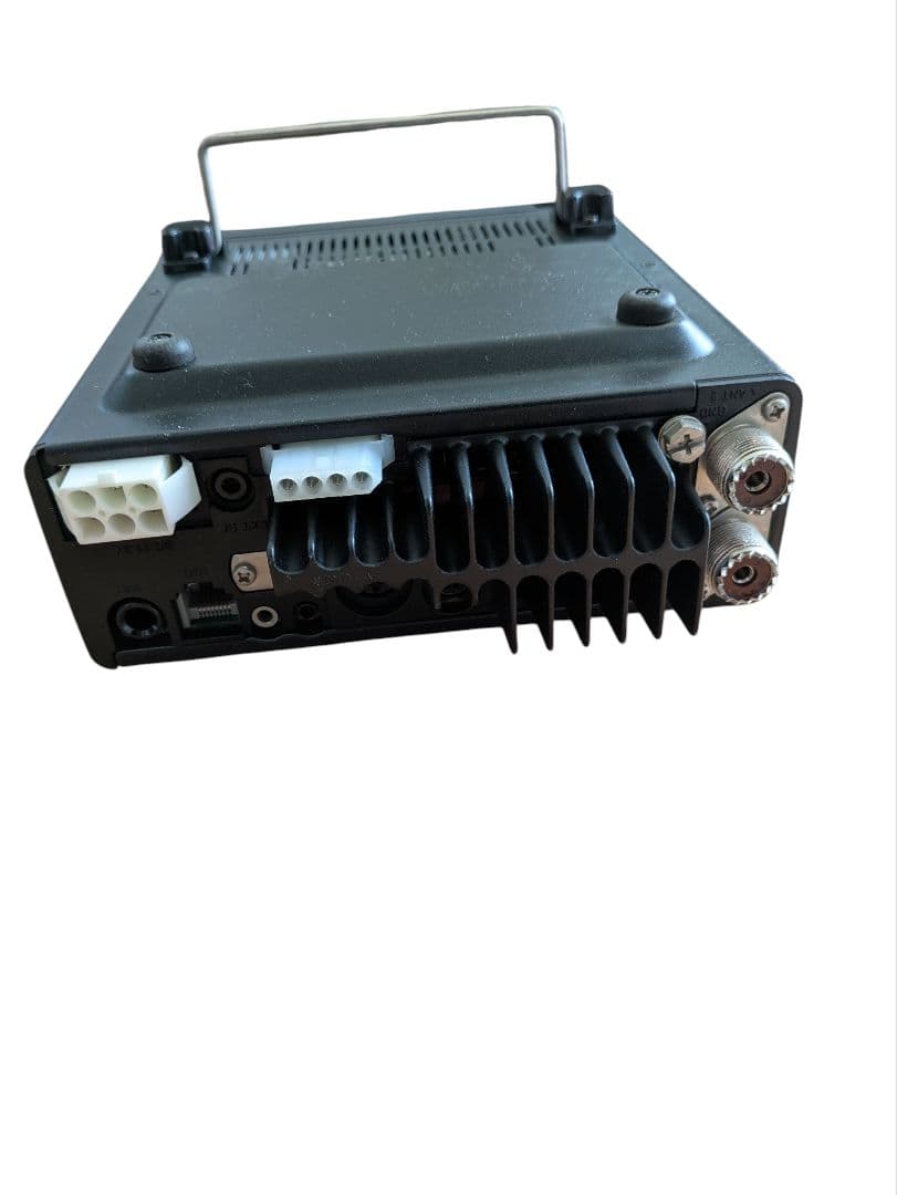 ICOM IC-706MK2G トランシーバー