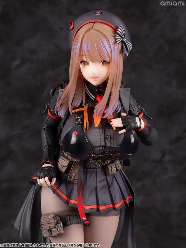 勝利の女神：NIKKE エマ 1/7 完成品フィギュア[フリュー]