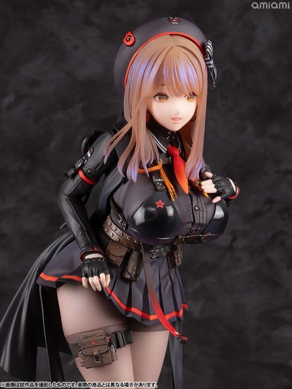 勝利の女神：NIKKE エマ 1/7 完成品フィギュア[フリュー]