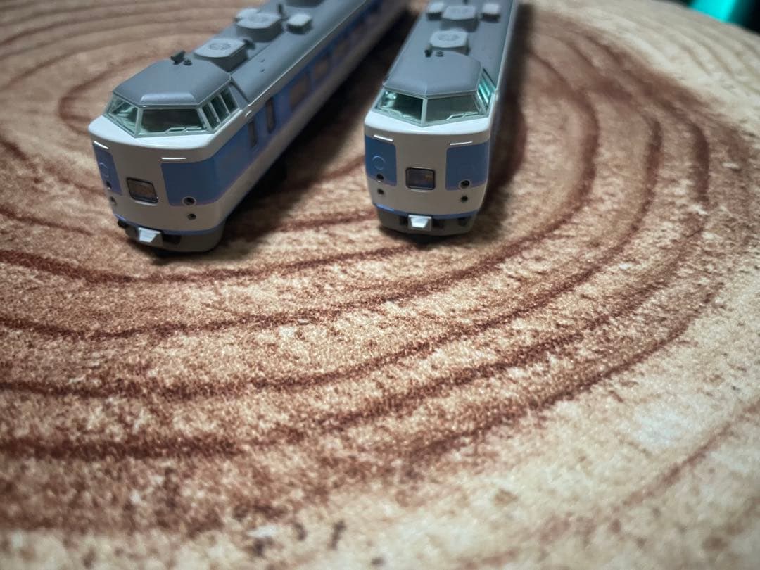 KATO 189系 グレードアップあずさ 11両フルセット 動作確認済み