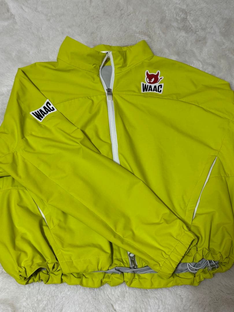 【セール】ゴルフウェア4点　総額12万新品レディース（ZOY・WAAC）