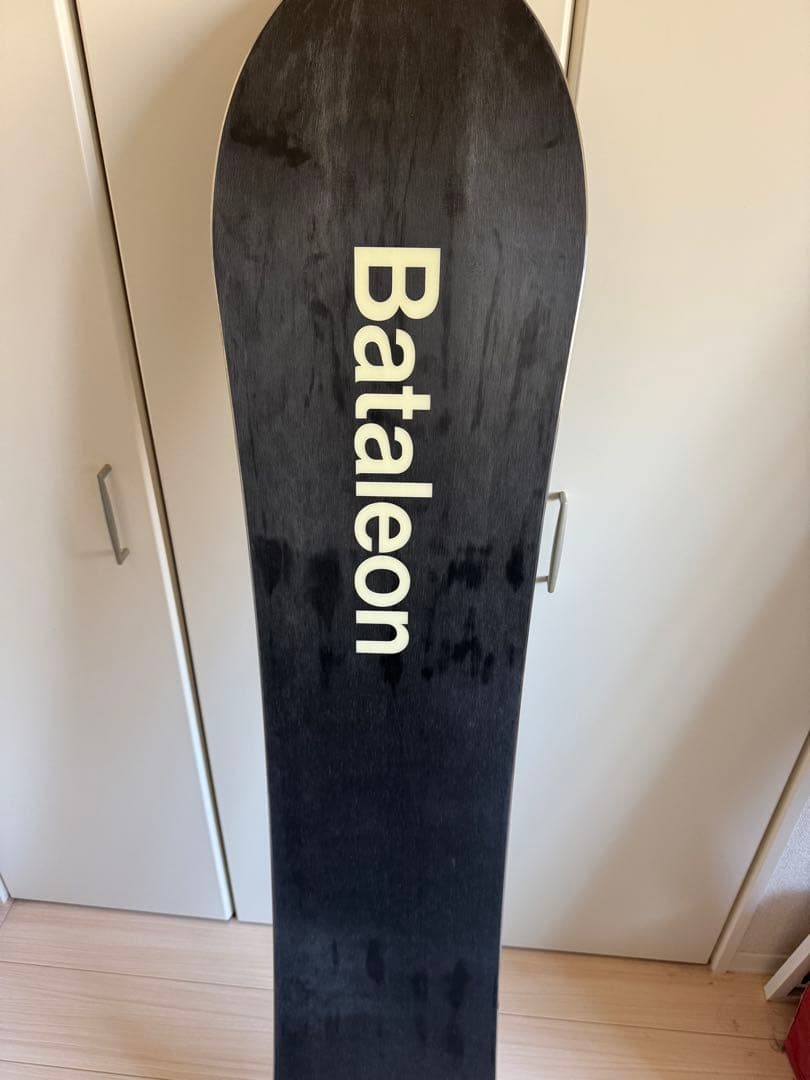 Bataleon Chameleon 153 スノーボード