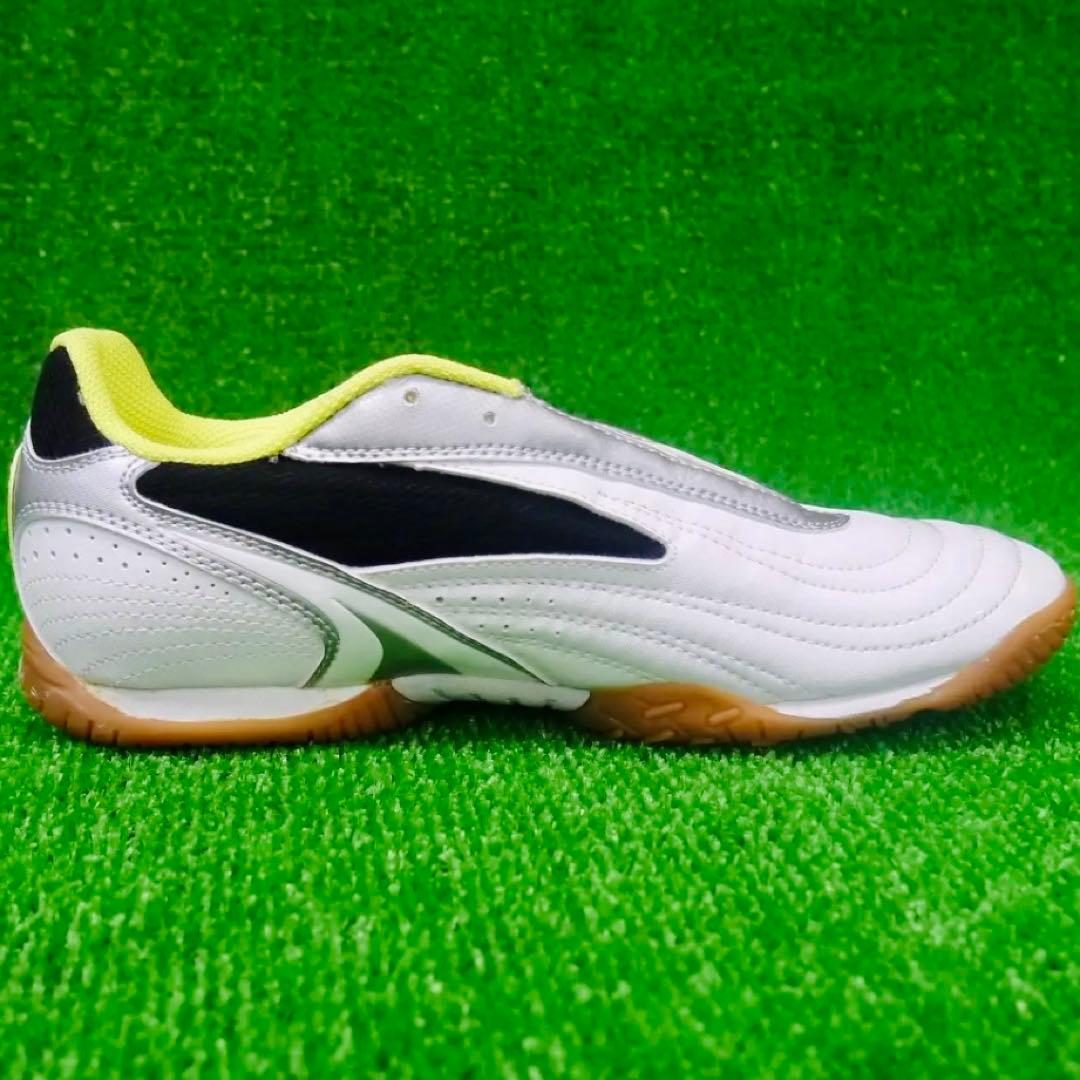 ディアドラ　サラ クミ ID J インドア フットサルシューズ 25.5cm