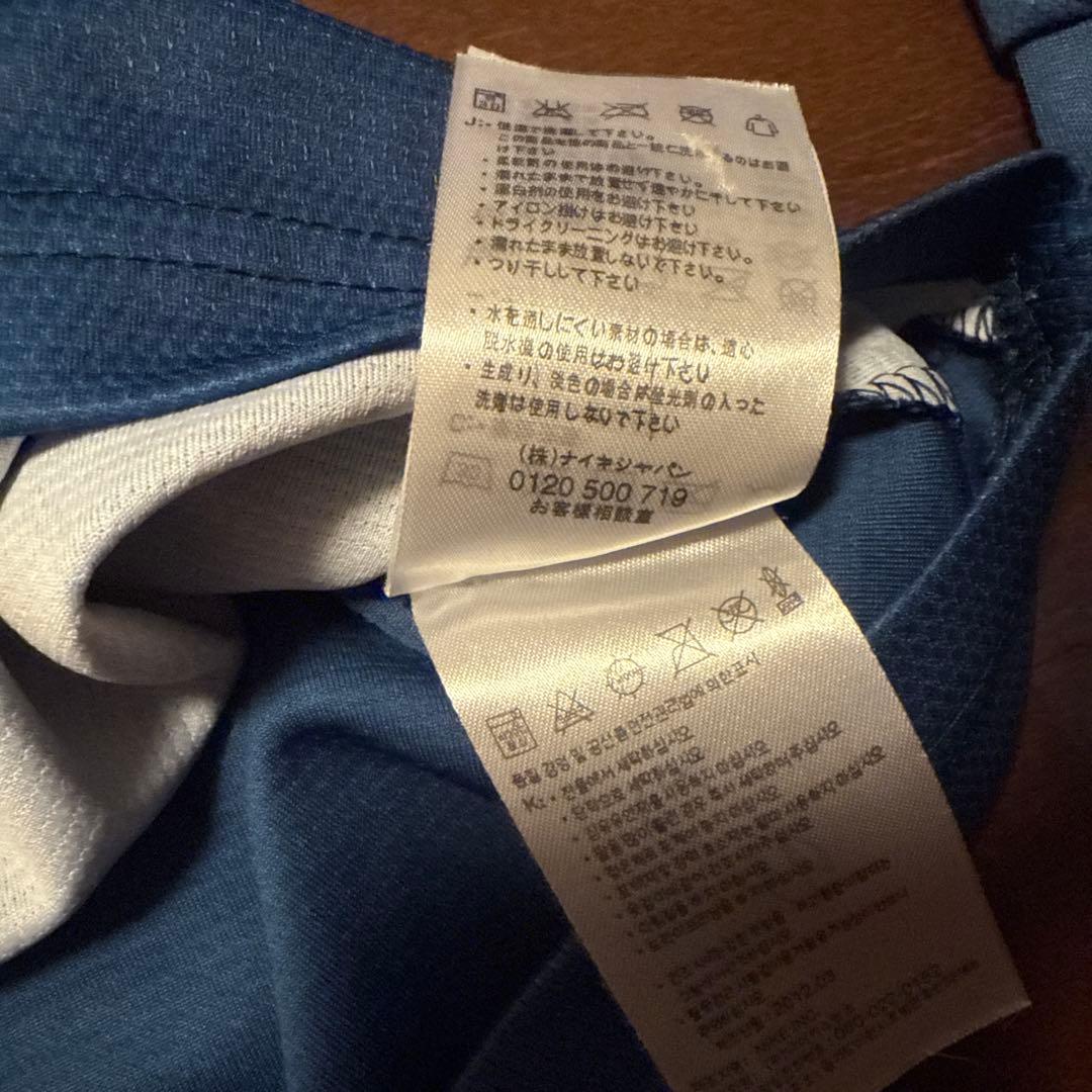 Nike PSG シャツ Mサイズ　PARIS SAINT-GERMAIN