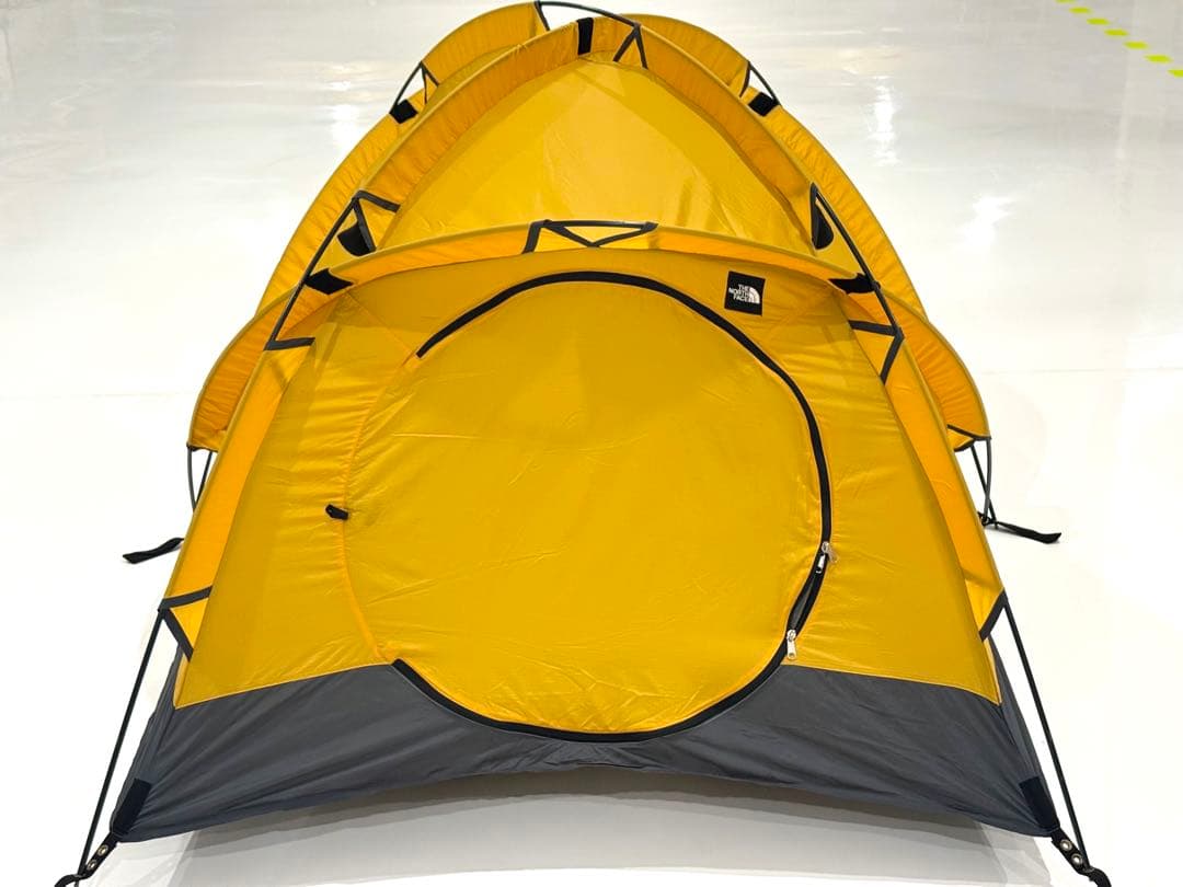 24THENORTHFACE mountain24 サミットビンテージテント