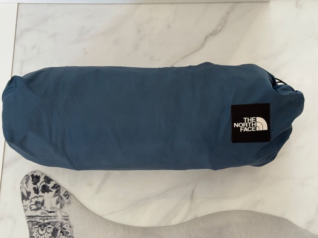 24THENORTHFACE mountain24 サミットビンテージテント