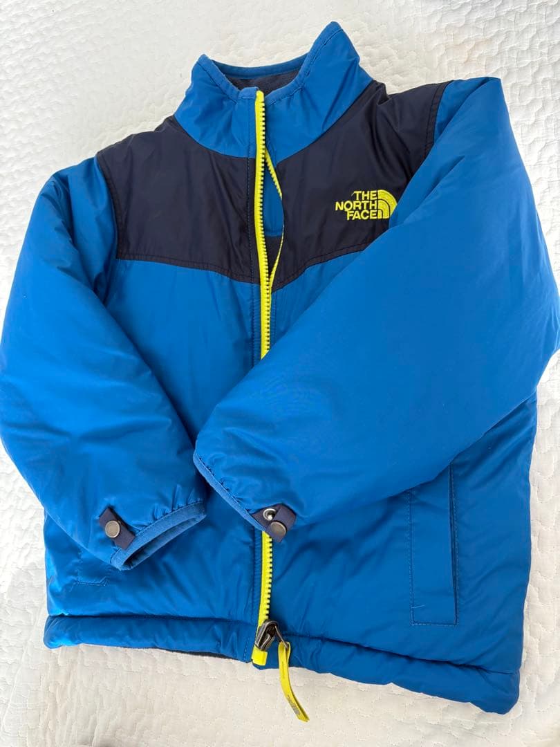※チューリップ※The North Face 子ども用スキーウェア